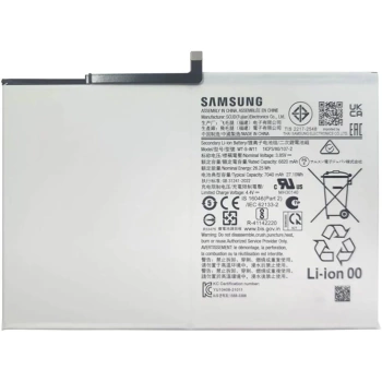 Samsung Galaxy Tab A9 Plus SM-X215 Batarya Pil