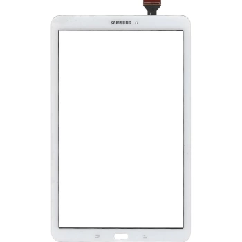 Samsung Galaxy Tab E SM-T562 Dokunmatik Ekran Beyaz