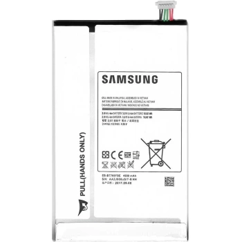 Samsung Galaxy Tab S SM-T700 Batarya Pil