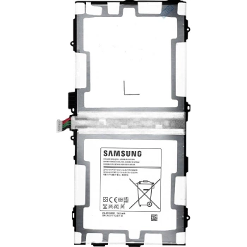 Samsung Galaxy Tab S SM-T800 Batarya Pil