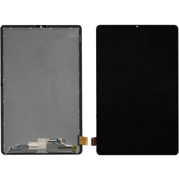 Samsung Galaxy Tab S6 Lite SM-P610 Ekran Dokunmatik Tümleşik Set Siyah
