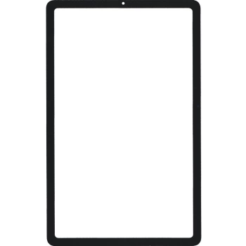 Samsung Galaxy Tab S6 Lite SM-P615 Dokunmatik Ekran Cam Siyah