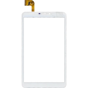 Turkcell T Tablet Dokunmatik Ekran Beyaz