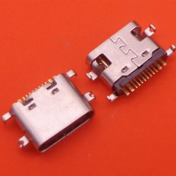 Vestel V Tab Z2 Şarj Soketi Usb Jack
