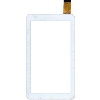 ZTE S7L Dokunmatik Ekran Beyaz