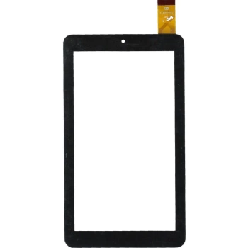 ZTE S7L Dokunmatik Ekran Siyah