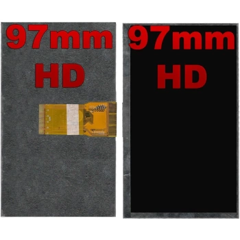 ZTE S7L HD Ekran Lcd İç Panel