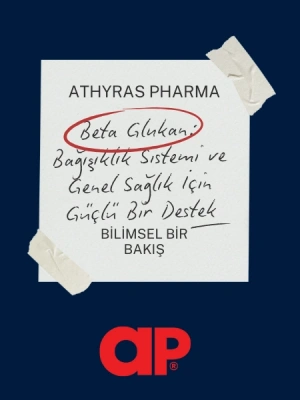 Beta Glukan: Bağışıklık Sistemi ve Genel Sağlık İçin Güçlü Bir Destek