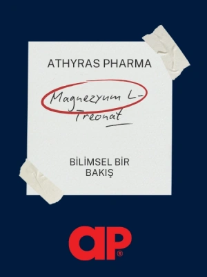 Magnezyum L-Treonat