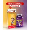 ⁠ Immunica Gummy - MultiBox Şurup Avantajlı Paket