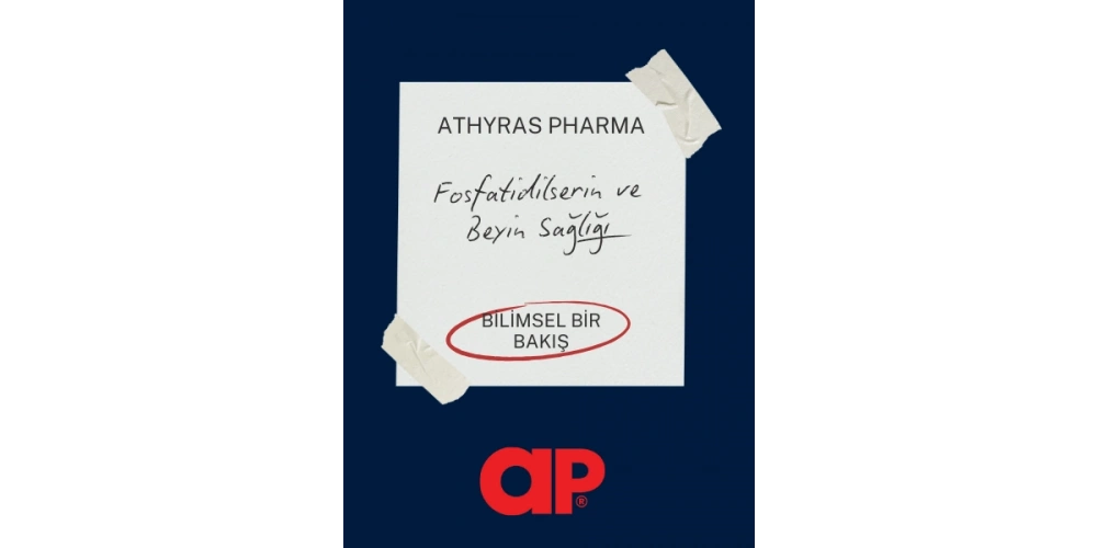 Fosfatidilserin ve Beyin Sağlığı