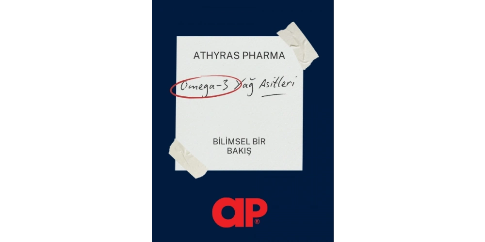 Omega-3 Yağ Asitleri