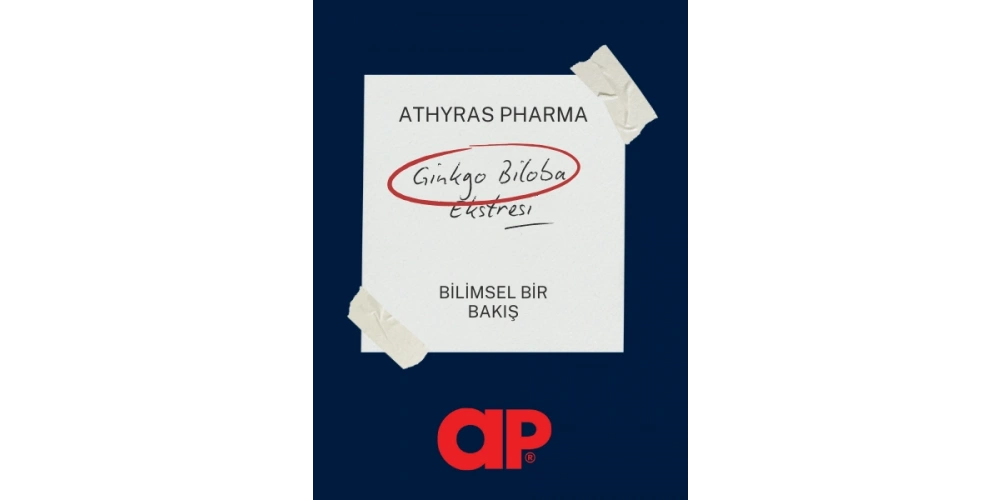 Ginkgo Biloba Ekstresi