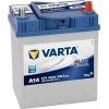 12/40 AH 330 EN İnce Kutup Dar Blue Dynamic