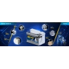 12/42 Ah 360 İnce Kutup Maxim A Gorilla Asya