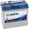 12/45 AH 330 EN  Ters Dar Blue Dynamic