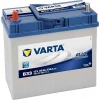 12/45 AH 330 EN Ters İnce Kutup Dar Blue Dynamic