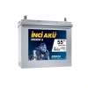 12/55 Ah 430 Ters Kutup Dar Maxim A Gorilla Asya