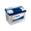12/60 AH 540 EN Alçak Blue Dynamic