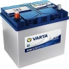 12/60 AH 540 EN Düz Kapak Ters Kutup Blue Dynamic