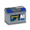 12/70 Ah 760 Düz Start-Stop Agm Leo