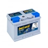 12/75 Ah 750 Düz Start-Stop EFB Max Tigris