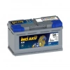 12/95 Ah 870 Düz Start-Stop Agm Leo