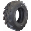 400/70-24 BKT CON STAR IND E 158A8 TL
