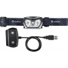 Fener Şarjlı Outdoor Sports H30R Pro Wireless 400 Lümen 80 mt Menzil