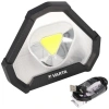 Fener Şarjlı Work Flex Stadium Light 1450 Lümen 45 mt Menzil