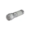 Fener UV Light Kontrol Işığı + 3xAAA Pil
