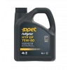 FULLGEAR HYP EP 75W-80 3 Lt Pet