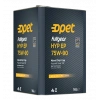 FULLGEAR HYP EP 75W-90 16 Lt Tnk