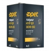 FULLGEAR HYP EP 80W-90 16 Lt Tnk