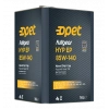 FULLGEAR HYP EP 85W-140 16 Lt Tnk