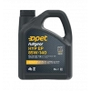 FULLGEAR HYP EP 85W-140 3 Lt Pet