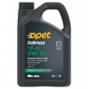 FULLMAX TF-D 0W-30 4 Lt Pet