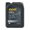 FULLPRO HT SYN LD 5W-30 20 Lt Bdn
