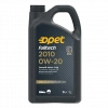 FULLTECH 2010 0W-20 5 Lt Pet