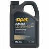 FULLTECH LD 5W-40 4 Lt Pet