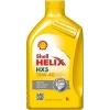 Helix HX5 15W-40 Binek Araç Motor Yağı 1 Lt