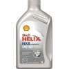 Helix HX8 5W-40 Binek Araç Motor Yağı 1 Lt