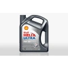 Helix Ultra 5W-30 Binek Araç Motor Yağı 4 Lt
