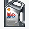 Helix Ultra Racing 10W-60 Binek Araç Motor Yağı 4 Lt
