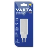 Hızlı Şarj Cihazı 65 W 2 xType C/1x USB A QC