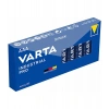 İnce Pil - AAA Industrial Pro Alkalin Seri 10 Adet