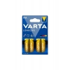 İnce Pil - AAA Longlife Blister 4 Lü
