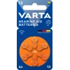 Kulaklık Pili V 13 - PR48 Blister 6 lı