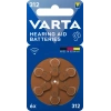 Kulaklık Pili V 312 - PR41 Blister 6 lı