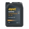 OPTIMA COMPRESSOR OIL 46 20 Lt Bdn